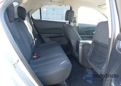 2016 Chevrolet Equinox Lt z USA, uszkodzony, nr VIN 1GNALCEKXGZ103625